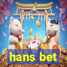 hans bet